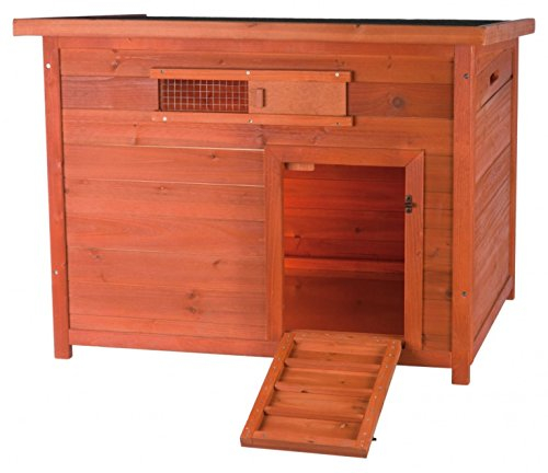 Trixie Pet Products Natura Entenstall