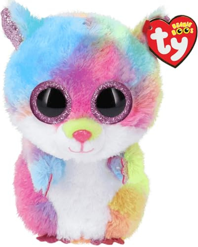 Ty Rodney Hamster Beanie Boo 15cm