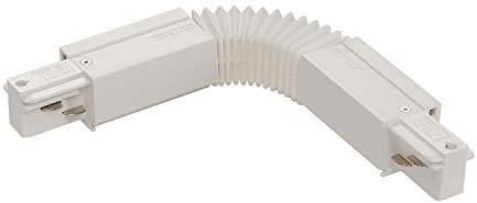 EUTRAC Flex-Verbinder, verkehrsweiss
