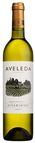 Aveleda Alvarinho - Weißwein - 6 Flaschen