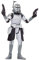 Star Wars The Vintage Collection Klon Commander Wolffe, 9,5 cm große Action-Figur The Clone Wars
