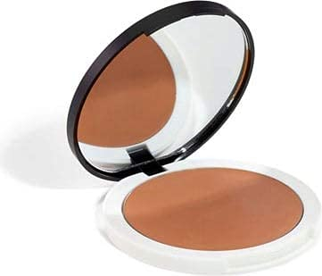 Lily Lolo Cream Foundation - Satin - 7g