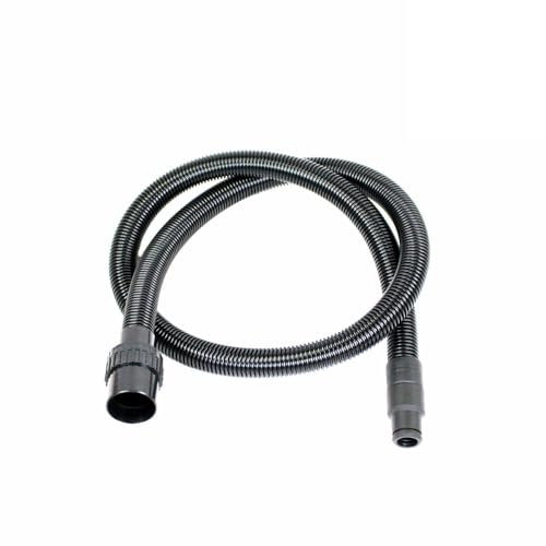 MisterVac Staubsaugerschlauch Ersatzschlauch Schlauch kompatibel mit Nilfisk AERO 20-01 Inox