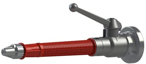 Tube de jet AWG CM DIN 14365 C-Storz Raccord PN16