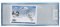 EUROFILTER Filtro de grasa como Elica GRI0025433A - Filtro metálico para campana extractora (455 x 185 mm)