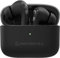 Newskill Anuki Cascos Inalámbricos Bluetooth 5.0, Control Táctil, Cancelación de Ruido, Micrófono, Resistencia IPX4, 16 Horas de Reproducción, Earbuds Inalámbricos Carga USB-C, Negro