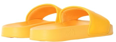 THE NORTH FACE NF0A4T2RZU31 M BASE CAMP SLIDE III SUMMIT GOLD/TNF BLACK Men Giallo UK 9