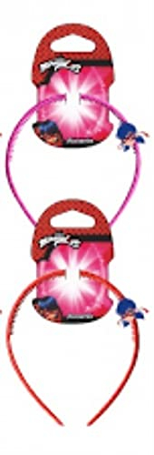 Ladybug Haarreif für Kinder