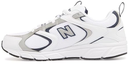 New Balance Unisex U4084ojSneaker | Freizeitschuhe