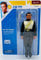 Star Trek TOS figurine Kor the Klingon Limited Edition 20 cm