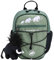 Mammut First Zip Jade-Dunkeljade 4 L