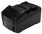 vhbw Batterie Compatible avec Starmix ISC L 36-18V, ISC M 36-18V Safe, L18V Top, Quadrix L 18V Outil électrique (6000 mAh, Li-ION, 18 V)