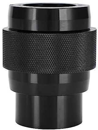 JFG RACING Fork Seal Driver,Universal Motorcycle Adjustable Fork Seal Driver 36mm-37mm Dirt Bike Fork Seals Tool