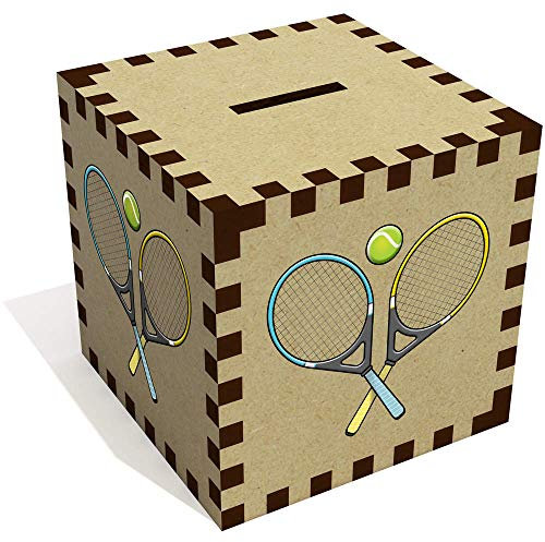 'Tennis' Sparbüchse/Spardose (MB00074277)