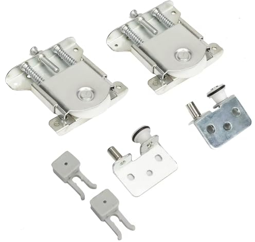 Sliding Door Roller Set, Sliding Door Wheel, Wheel Set for Sliding Door, Window, Cabinet, Showcases and Shoe Cabinet, Sliding Door Fitting, Parts of Sliding Wardrobe Door, Generic Wheel Runner Guides,