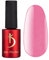 Kodi Professional Smalto Semipermanente - P10 - Light Fuchsia - Gel Nail Polish UV LED - 7ml - Smalto Unghie Gel di Lunga Durata - Fucsia Chiaro