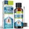 Nail Fungus Treatment for Toenail - Fungal Nail Treatment for Toenails Extra Strong - Fungal Nail Care - Toenail Fungus Care for Thickening, Yellow-Brown Discoloration, Ragginess, 20ML