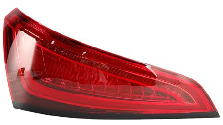 Artudatech Linkes Rücklicht Rückleuchte 8R0945093C LED Passend für Audi Q5 8R 2014-2016
