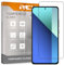 Protector de Pantalla para XIAOMI REDMI Note 13 4G - Note 13 Pro 4G, Cristal Vidrio Templado Premium