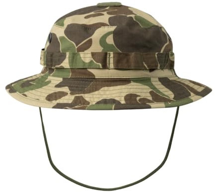 Helikon-Tex Boonie Hat Mk2 Jungle Hut, Duck Hunter, 60