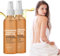 2PC Vanilla Cashmere Body Oil, Body Oil Cashmere Vanilla, Vanilla Cashmere Lotion, Bodylotion Vanille, Firms and Softens Skin, Deeply Nourishes the Skin