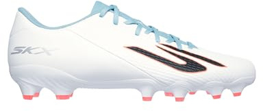 Skechers Men's Skx_2 Academy Fg Mens Football Cleats - Lightweight Performance BootsFootball Shoe