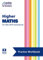 Higher Maths: Practise and Learn SQA Exam Topics (Leckie Higher Practice Workbook)