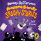 Rowley Jefferson's Awesome Friendly Spooky Stories: Lesung (Rowley Jefferson’s Journal)