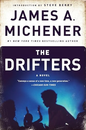 The Drifters: A Novel