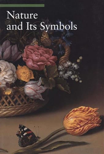 Nature And Its Symbols (Guide to Imagery Series)