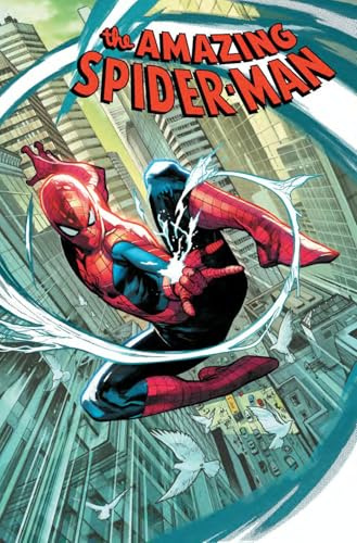 Amazing Spider-Man Vol. 1: Get Back Up (THE AMAZING SPIDER-MAN, Band 1)
