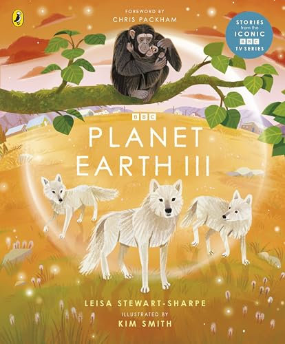 Planet Earth III (BBC Earth)