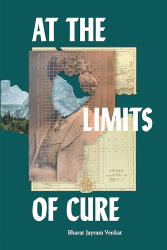 At the Limits of Cure (Critical Global Health: Evidence, Efficacy, Ethnography)