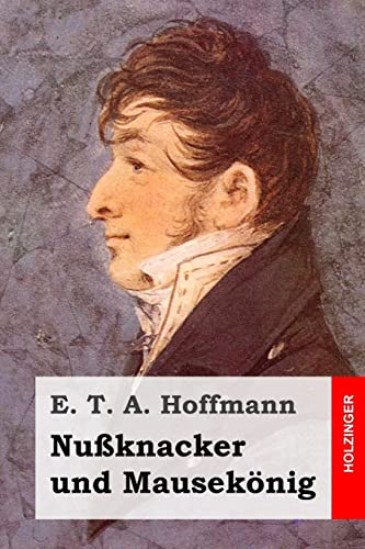 Nußknacker und Mausekönig