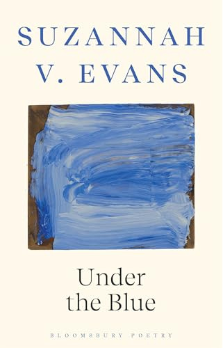 Under the Blue: Shortlisted for the Dylan Thomas Prize