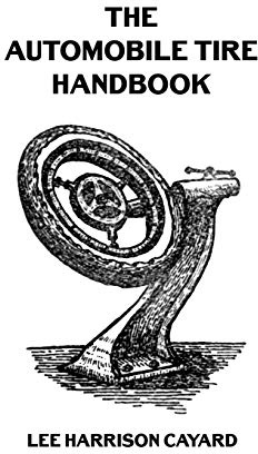 The Automobile Tire Handbook