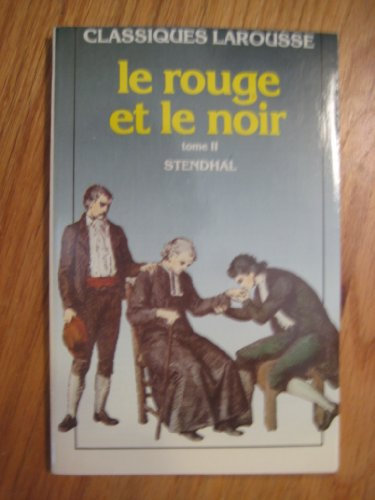 Le Rouge Et Le Noir 2*