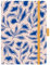 Buchkalender Premium Timer Big Flowers of Freedom 2025: Hochwertiger Taschenkalender. Terminplaner mit Wochenkalendarium, Gummiband und Stifthalter. 12 x 17 cm