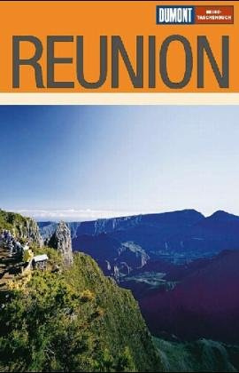 Reunion (DUMONT REISE-TASCHENBUCH)