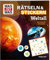 WAS IST WAS Rätseln und Stickern: Weltall | Spannende Aufgaben und viele bunte Sticker | Mitmach-Heft für Kinder ab 8 Jahren (WAS IST WAS Rätselhefte)