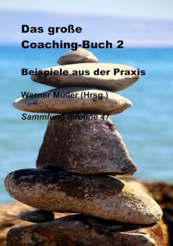 Das große Coaching-Buch 2: Beispiele aus der Praxis (Sammlung infoline)