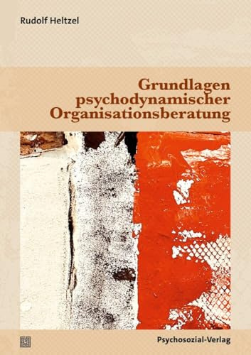 Grundlagen psychodynamischer Organisationsberatung (Therapie & Beratung)