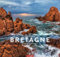 Bretagne Kalender 2024. Großer Wandkalender 2024. Fotograf Norbert Kustos zeigt die Region in diesem Kalender im Großformat 48 x 46 cm von ihrer schönsten Seite.: Stürmische Romantik