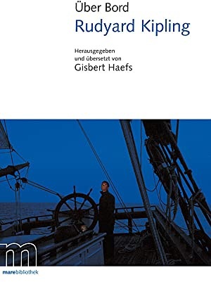 Über Bord (marebibliothek)