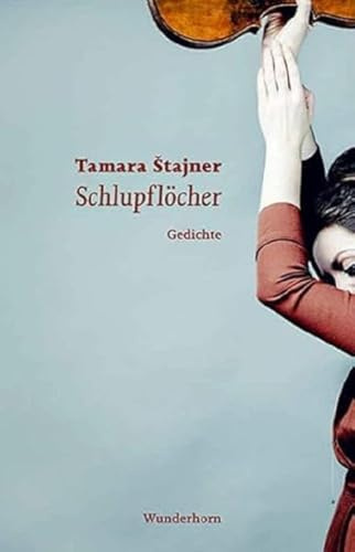 Schlupflöcher, Gedichte