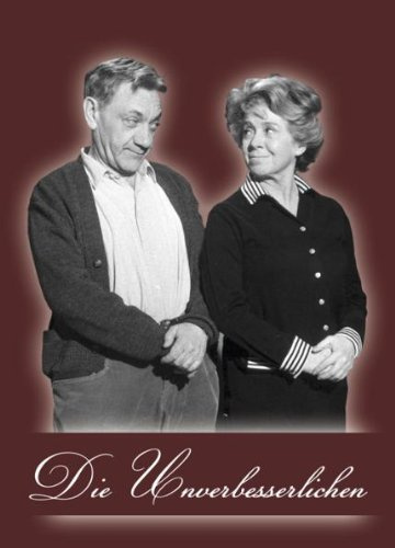 Die Unverbesserlichen, 7 DVDs