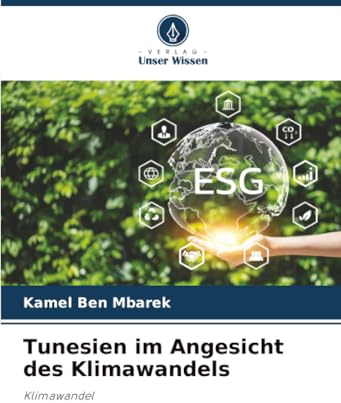 Tunesien im Angesicht des Klimawandels: Klimawandel