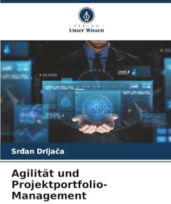 Agilität und Projektportfolio-Management: DE