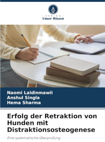Erfolg der Retraktion von Hunden mit Distraktionsosteogenese: Eine systematische Überprüfung