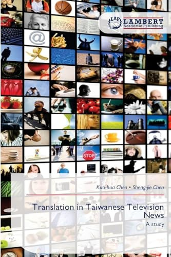Translation in Taiwanese Television News: A study